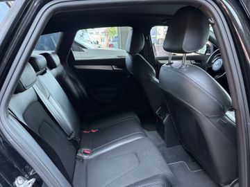 Audi A4 - 12