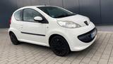 Peugeot 107 -KLIMA- ALUFELGEN-Garantie. - gebrauchte Peugeot 107 aus dem Jahr 2008