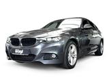 BMW 320d xDrive Gran Turismo M-Sport +LED+HeadUp+AHK - BMW 320 Gran Turismo Gebrauchtwagen
