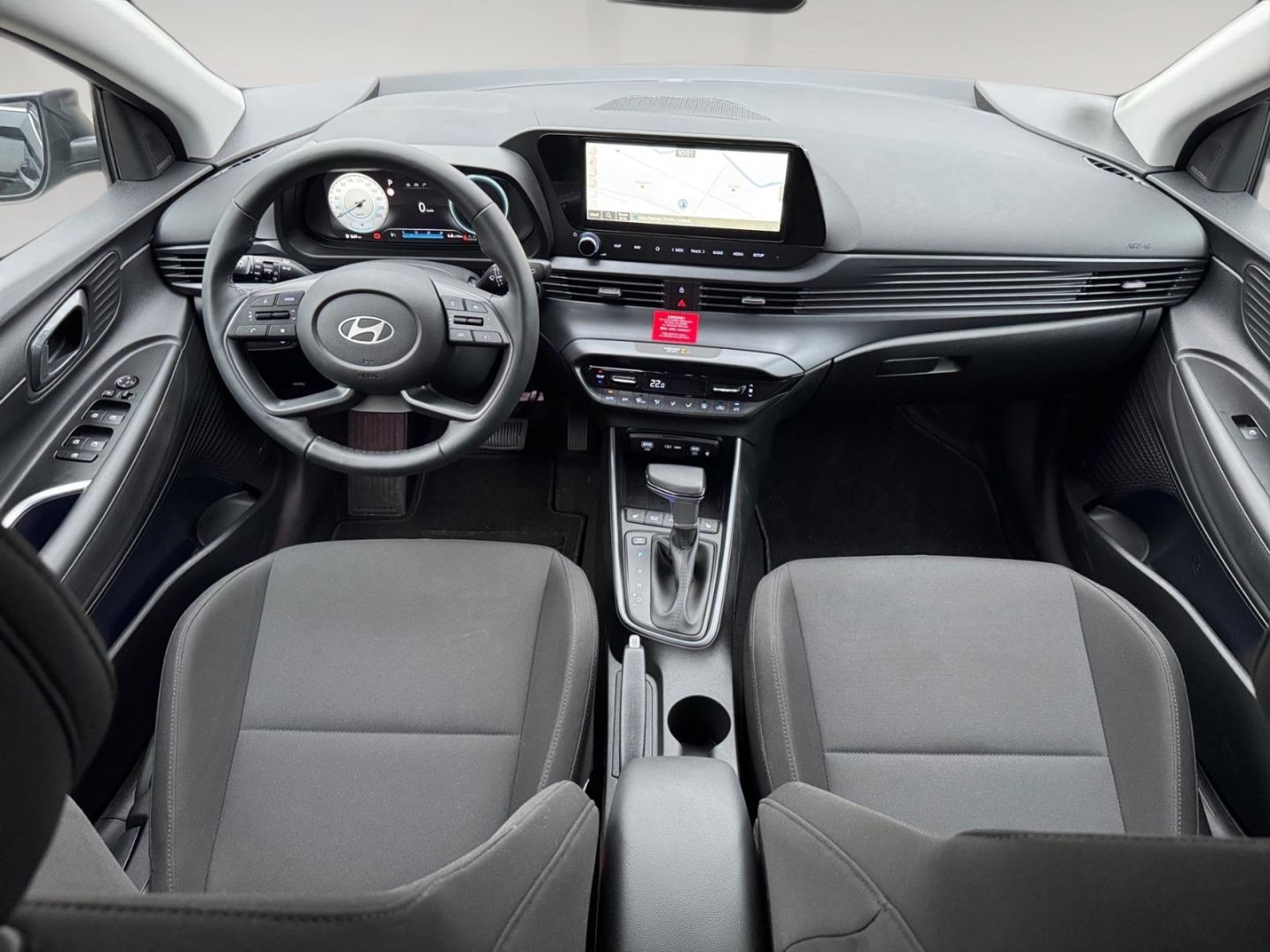 Hyundai i20 – Bild 11