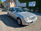 Mercedes-Benz W211 E270 CDI Elegance TÜV b... - Mercedes-Benz E 270: Cdi Elegance