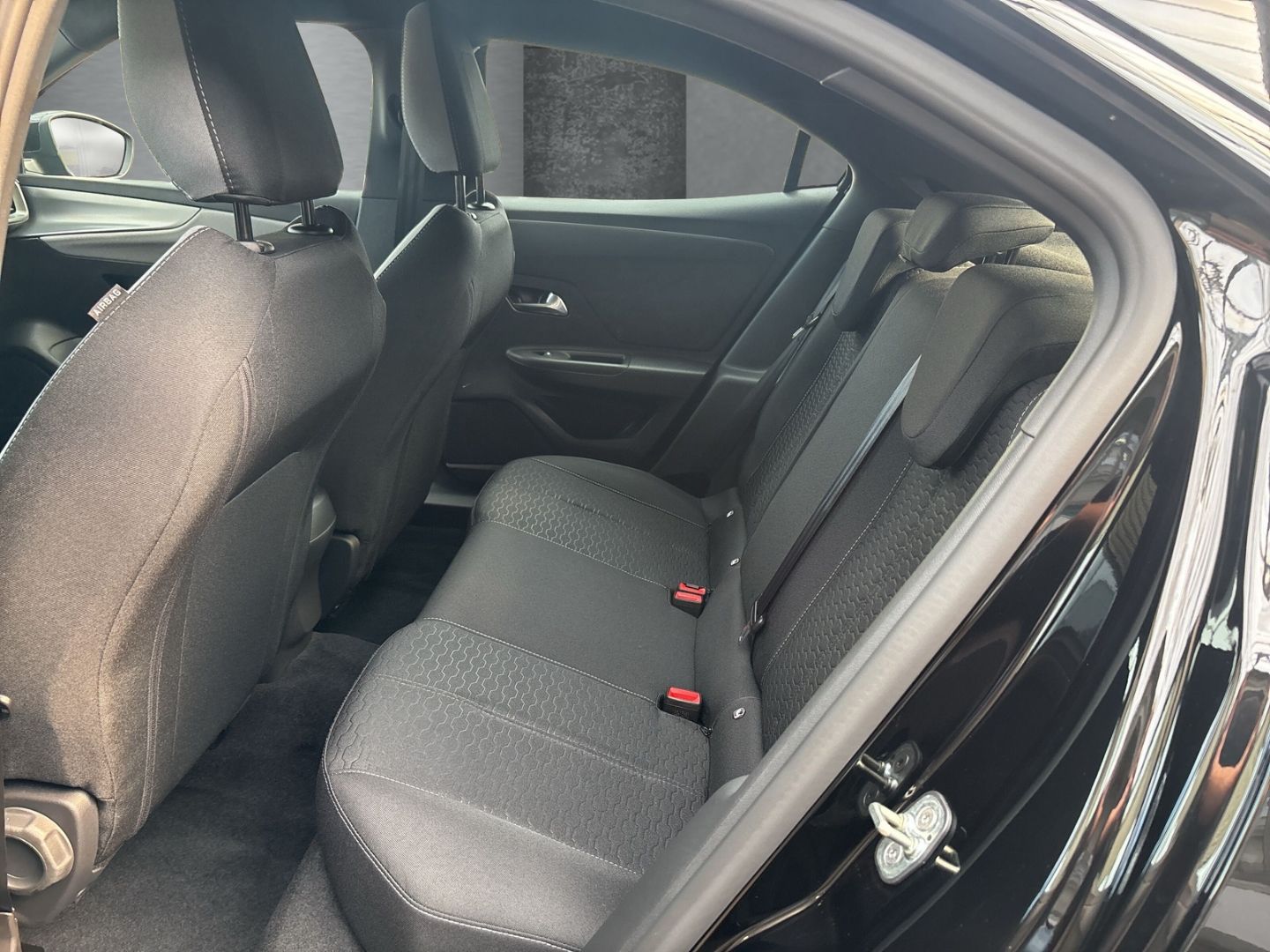 Opel Mokka - Bild 9