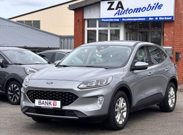 Ford Kuga - 1