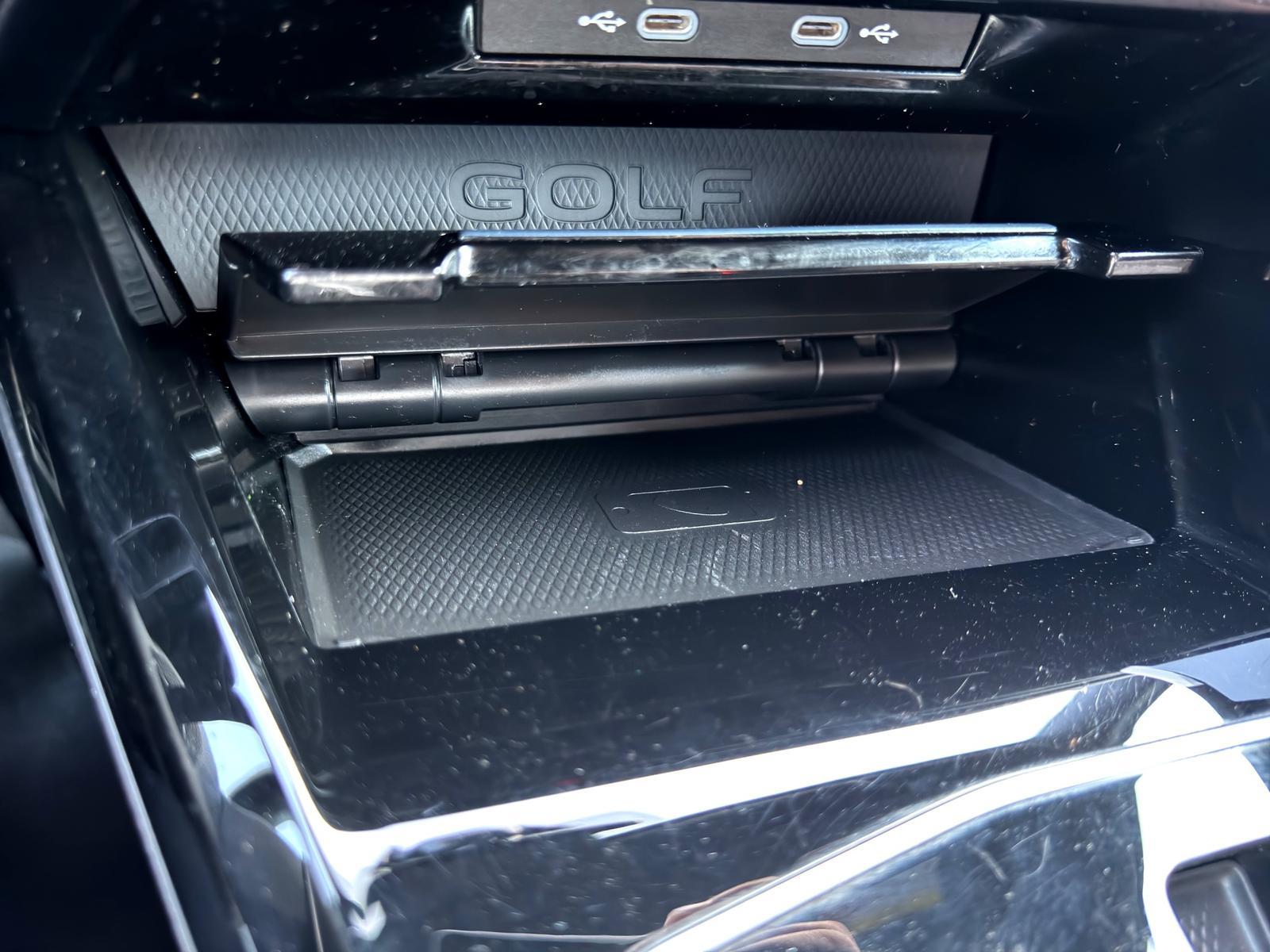 Volkswagen Golf R Perfomance 4MO*V-MAX*SHZ*APP*HARMAN*LHZ, миниатюра 29