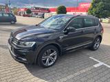 Volkswagen Tiguan 2.0 TSI 132kW DSG 4MOTION Highline Hi... - VW Tiguan von privat
