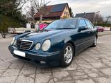 Mercedes-Benz E 280 4MATIC AVANTGARDE Avantgarde - gebrauchte Mercedes-Benz E-Klasse aus dem Jahr 2001