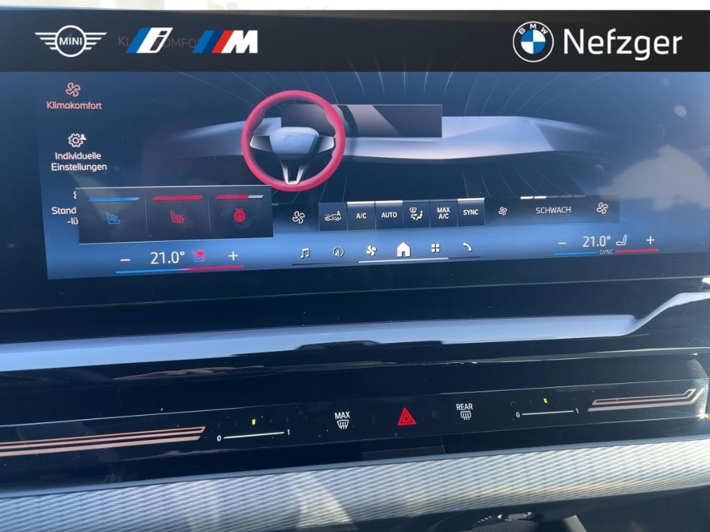 BMW 520 - Bild 19