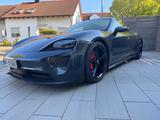 Porsche Taycan GTS / Voll / Leder/ PDCC / HAL / 12 fach 