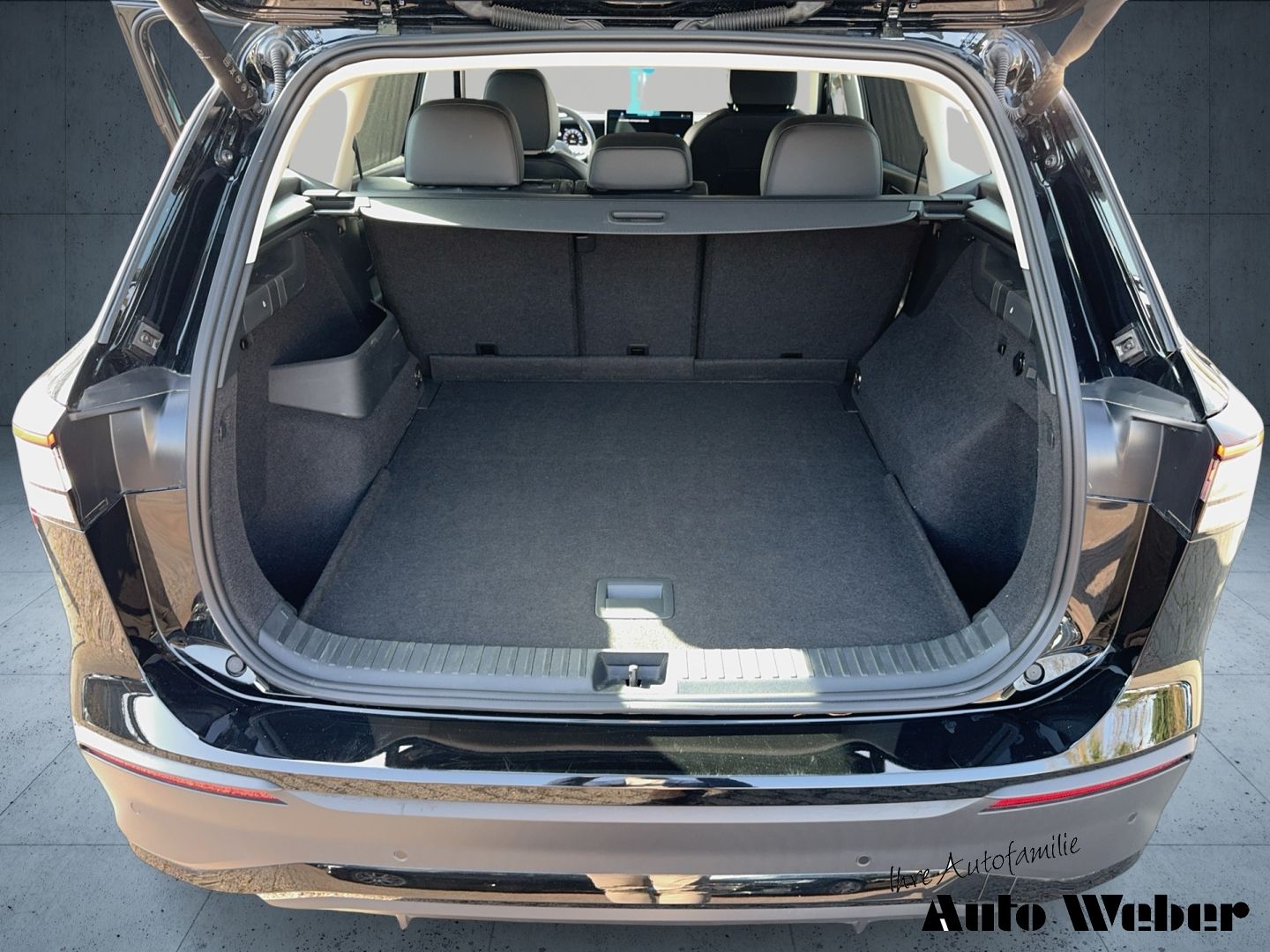 Volkswagen Tayron - Bild 13