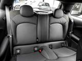 MINI Cooper SE TRIM L+HuD+H/K+DA+RFK+ADAPT.LED - MINI Cooper SE mit Elektro-Antrieb