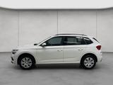 Skoda Kamiq 1.0 TSI Active - Skoda Kamiq Active mit Benzin-Antrieb