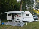 Tabbert DaVinci 560 TDL Finest Edition - Tabbert 560