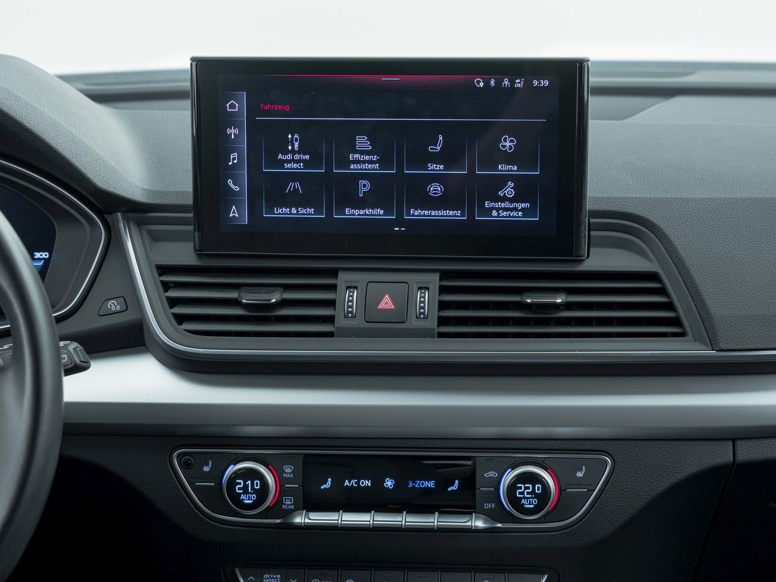 Audi Q5 - Bild 15