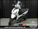 Piaggio Beverly 400 BIANCO LUNA E5+