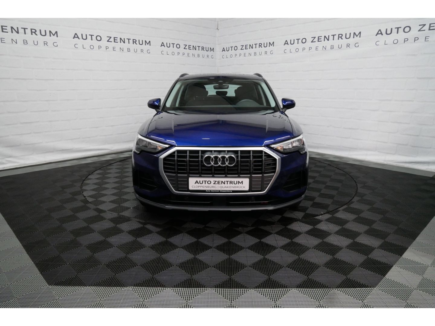 Audi Q3 45 TFSI e LED+Navi-MMI+Kamera+Virtual+PDC+17' foto 8