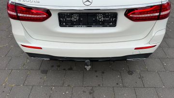 Mercedes E 300 - 10