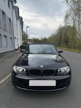 BMW 1er Cabrio 118 e87 Auto Cabriolet neue... - BMW 118: E87