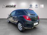 Opel Corsa D 1.2 150 Jahre Opel ecoFlex Klima - Opel Corsa: D Ecoflex