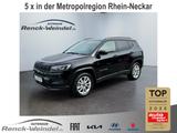 Jeep Compass North Star 1.5 El. Panodach LED ACC Appl
