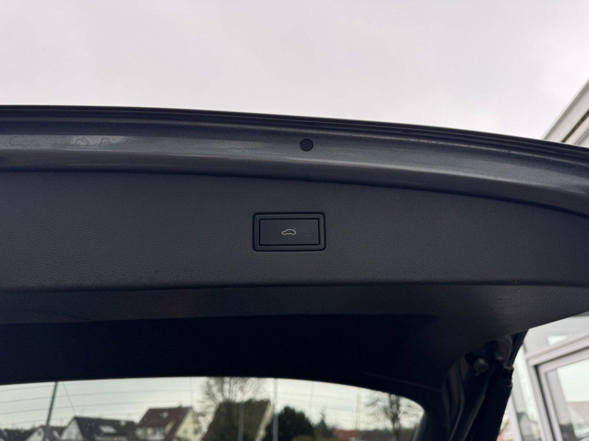 Volkswagen Tiguan Allspace 1.5 TSI IQ.DRIVE AHK Navi ACC, миниатюра 9