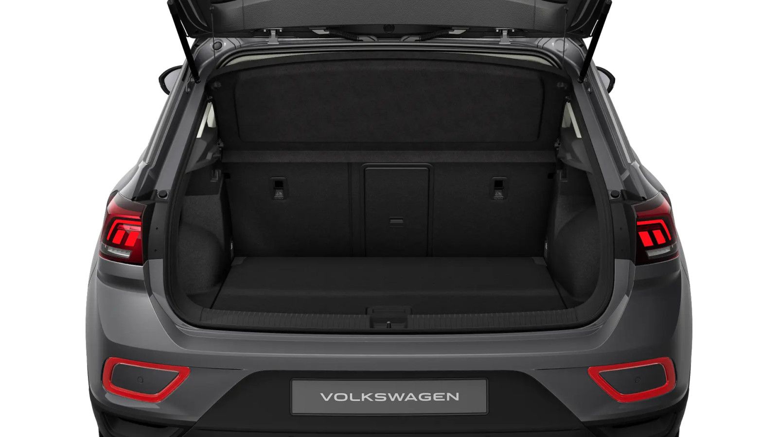 Volkswagen T-Roc - Bild 8