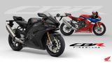 Honda CBR1000RR-R SP Fireblade *6 Jahre Garantie* - HONDA CBR1000R
