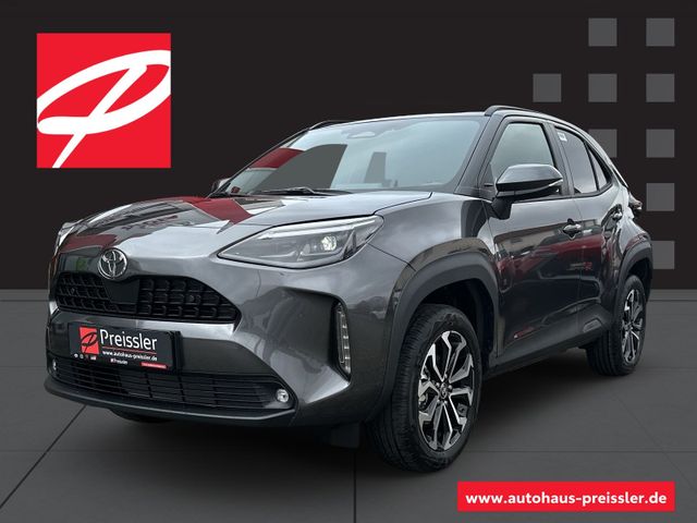 Toyota Yaris Cross 1,5 Hybrid *Teamplayer*