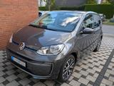 Volkswagen e-up! ++Garantie bis 02/2027 ++  - graue Volkswagen e-up!