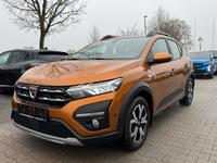 Dacia Sandero TCe 90 Stepway Comfort | NAVI