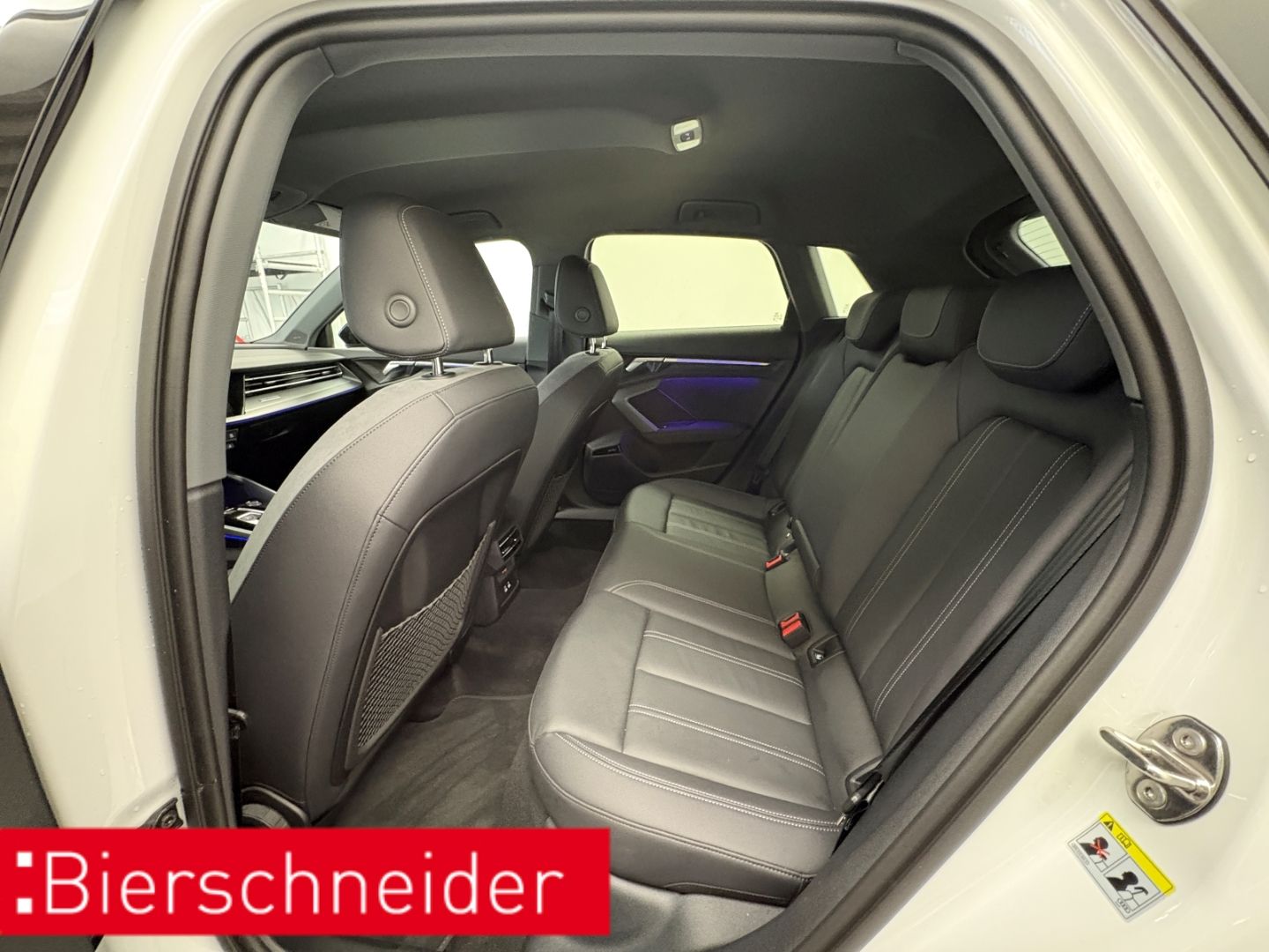 Audi A3 - Bild 9