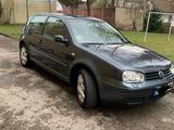 Volkswagen VW Golf IV  Pacific 1.9 TDI  scheckheftgep... - Volkswagen Golf: Iv Pacific