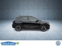 Volkswagen T-Cross - Vorschau Bild 7