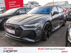 Audi RS6 Avant performance Pano AHK 22 ZOll HUD Matrr
