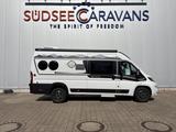 Malibu Van charming GT  640 Voll - Malibu Van 640 Automatik