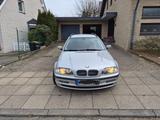 BMW 320i touring - 3er BMW - E46 - BMW aus 2000: 3er