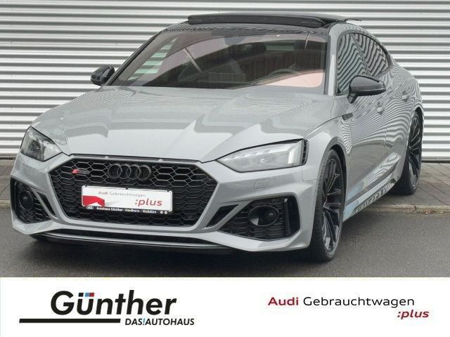 Audi RS5 SPORTBACK 2.9 TFSI QUATTRO+ACC+SPORTABGA+HUD