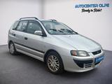 Mitsubishi Space Star **TÜV 07.2028- - Mitsubishi: Allradantrieb, Van