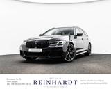 BMW 540d TOURING xDRIVE M SPORT ACC/HuD/PANO/M-SITZE - BMW 540 in Dortmund