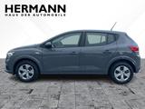 Dacia Sandero III 1.0 TCe 90 Expression CAM*LED*TWA - Dacia Sandero in Kassel