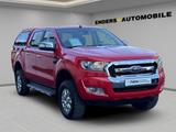 Ford Ranger XLT Doppelkabine 2.2dci 4x4 +AHK+Hardtop+ - Ford Ranger: Xlt Doppelkabine
