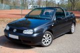Volkswagen Golf 1.6 Cabriolet Highline - Volkswagen Golf aus 1999: Cabrio