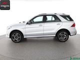 Mercedes-Benz GLE 450 AMG 4M AIRMATIC KEYLESS,DISTRO,PANO,AHK - Mercedes GLE-Klasse SUV