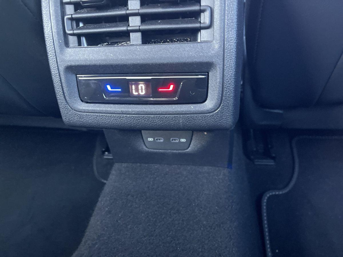 Volkswagen Golf 1.5 eTSI OPF Goal DSG Navi+LED+Lenk/SHZ+DAB, миниатюра 23