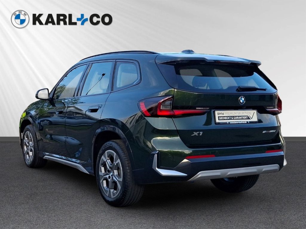 BMW X1 - Bild 3