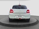 Suzuki Swift 1.2 Comfort Hybrid 1.Hd Navi ALU DAB Sitzh - gebrauchte Suzuki Swift aus dem Jahr 2020