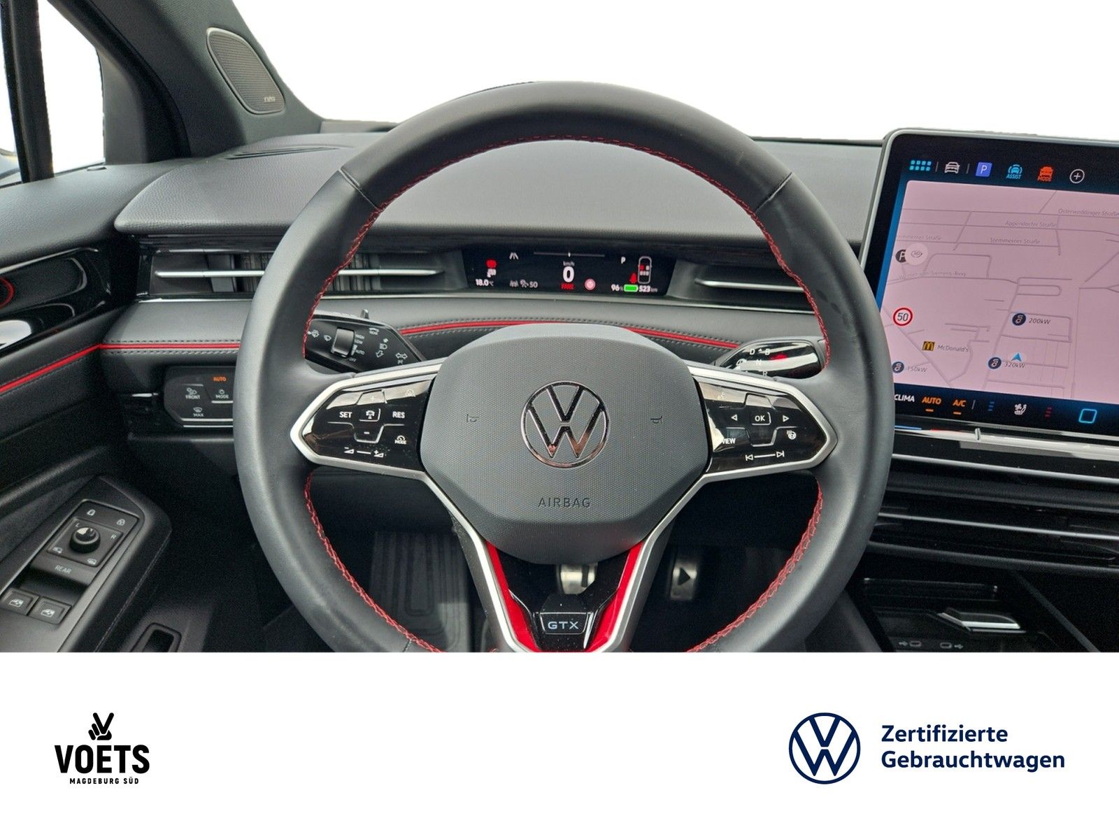Volkswagen ID.7 - Bild 13