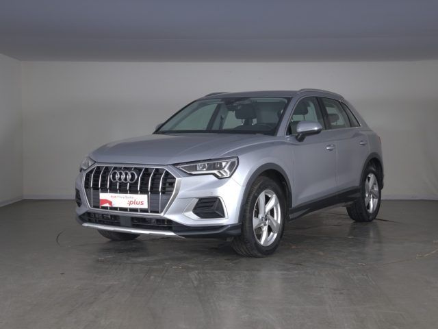 Image of Audi Q3