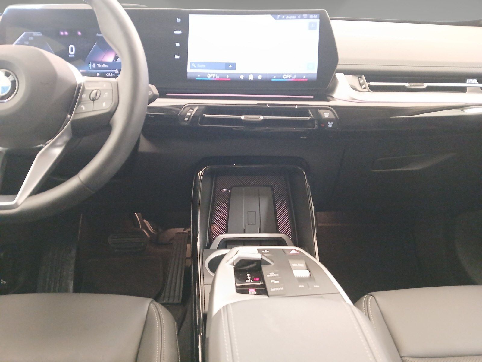 BMW X1 - Bild 11