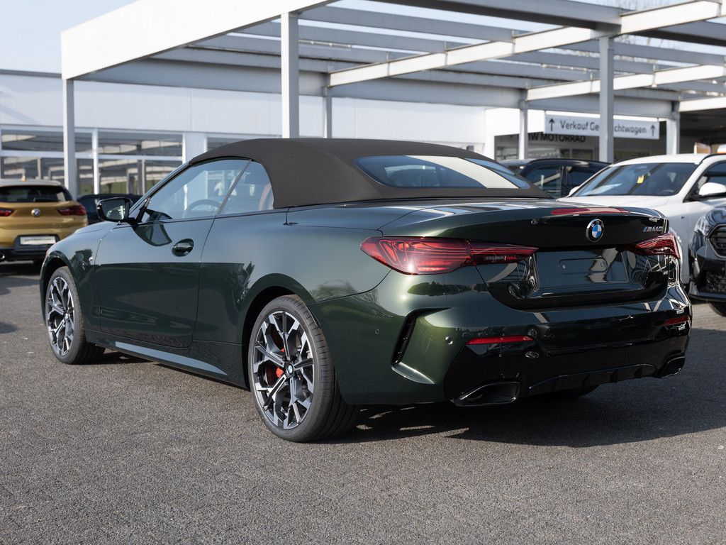 BMW M440 - Bild 7