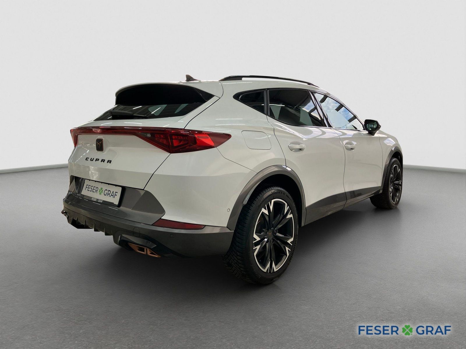 Cupra Formentor - Bild 3